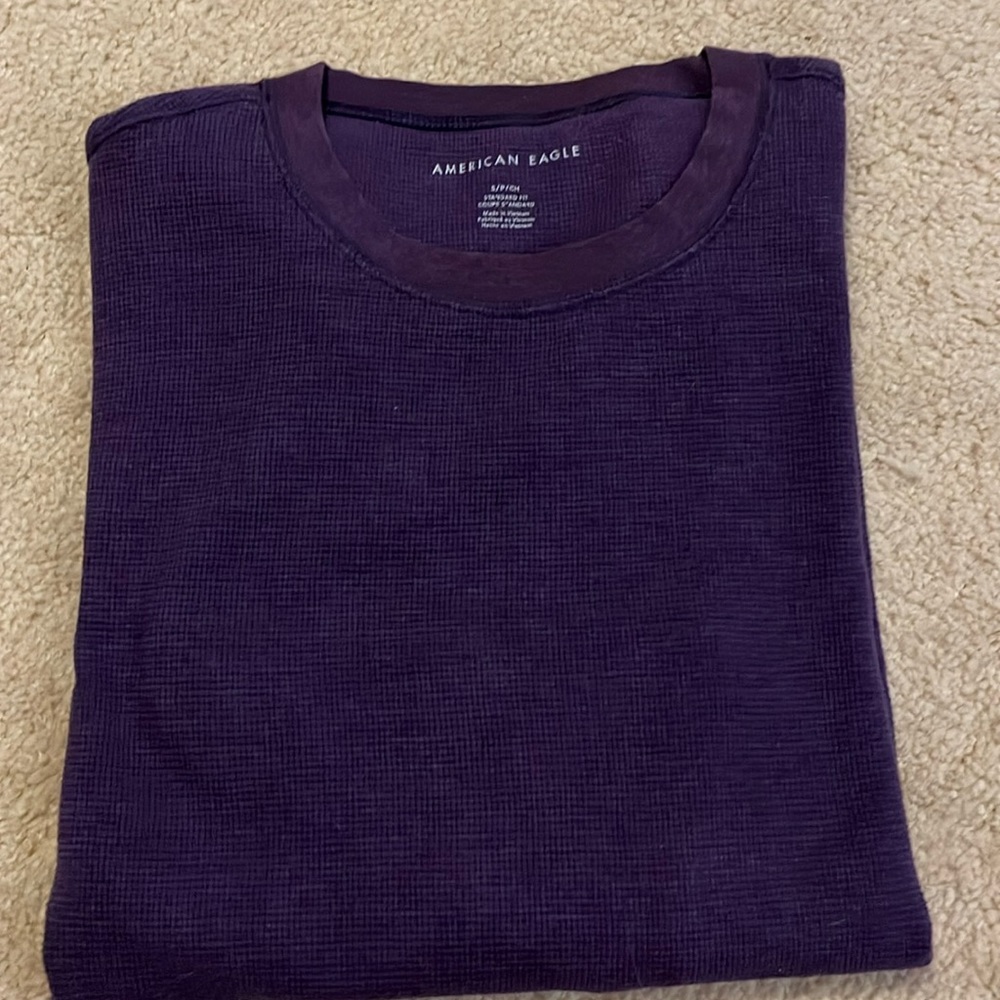 American eagle thermal